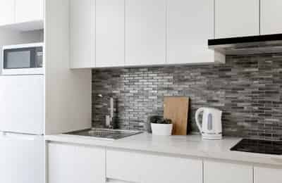 UKO West Ryde, Sydney - Sydney, New South Wales, Australia - Kitchen