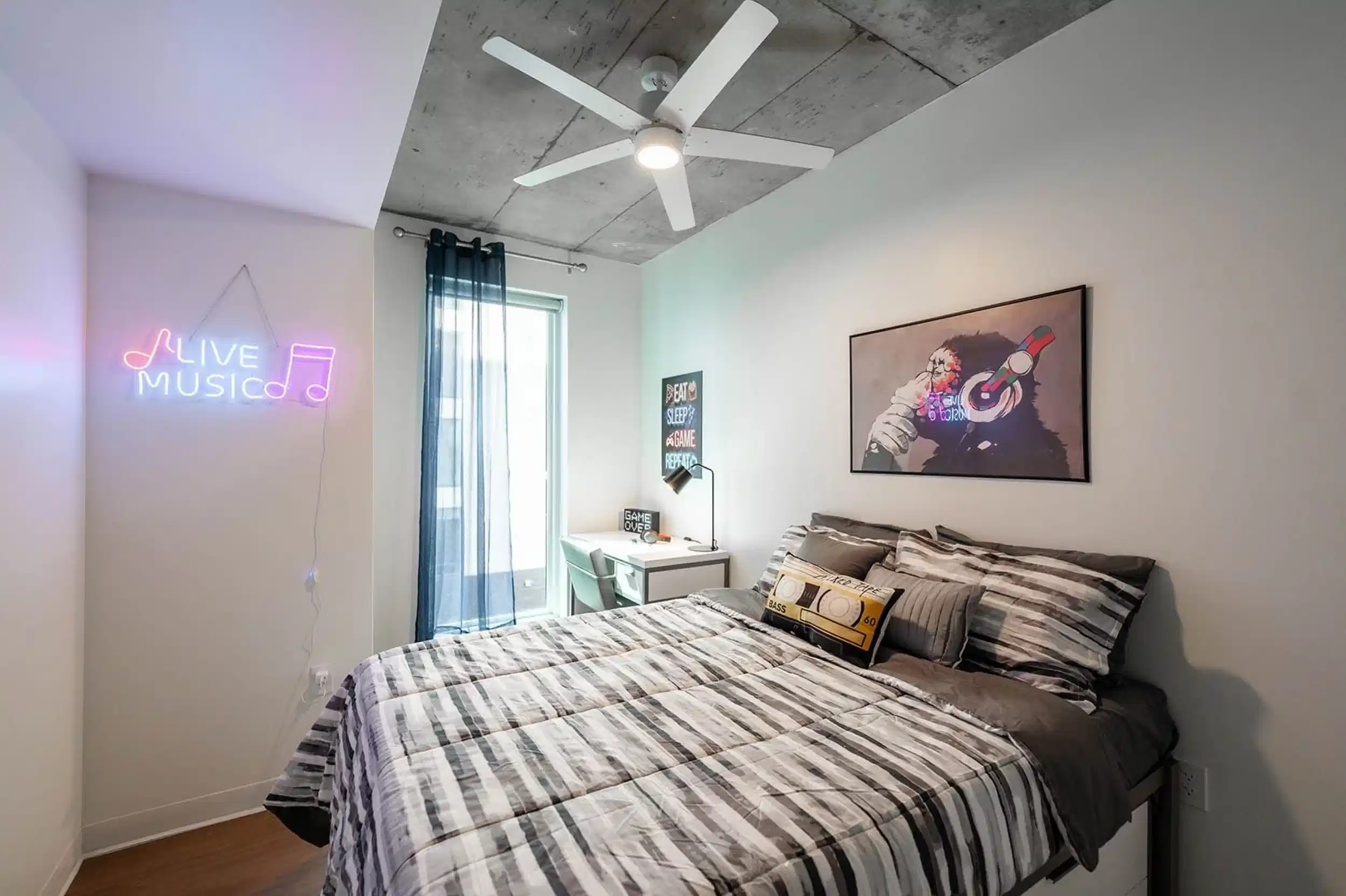 GoBritanya Ealing Residence