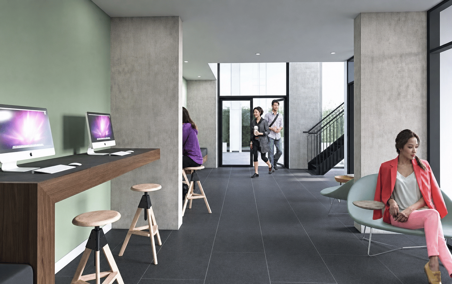 Pavilion Court, Canterbury 4