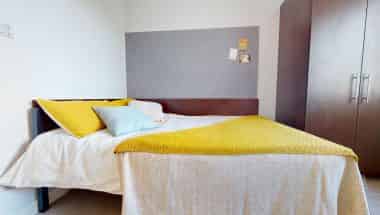 Copper En Suite Plus