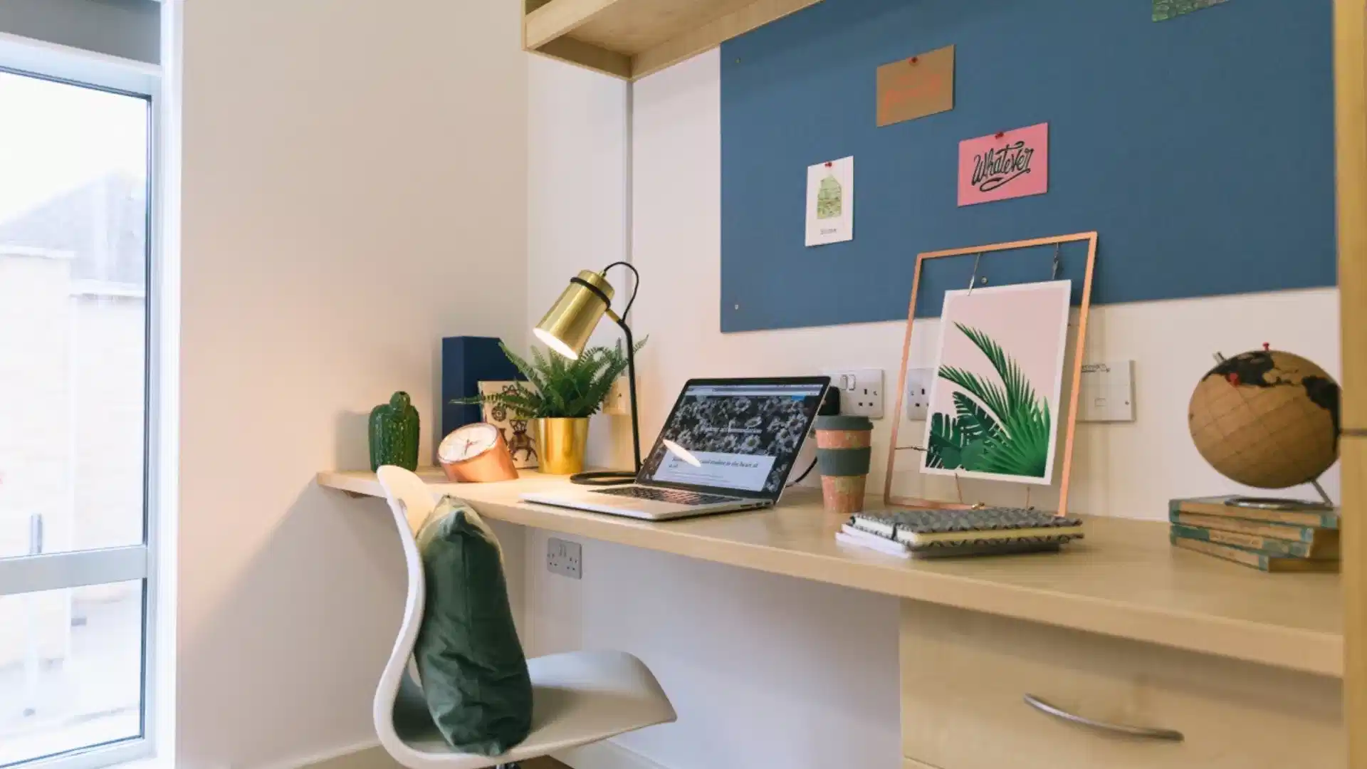 Pavilion Court, Canterbury - Canterbury, England, United Kingdom - Classic Studio - Amenities