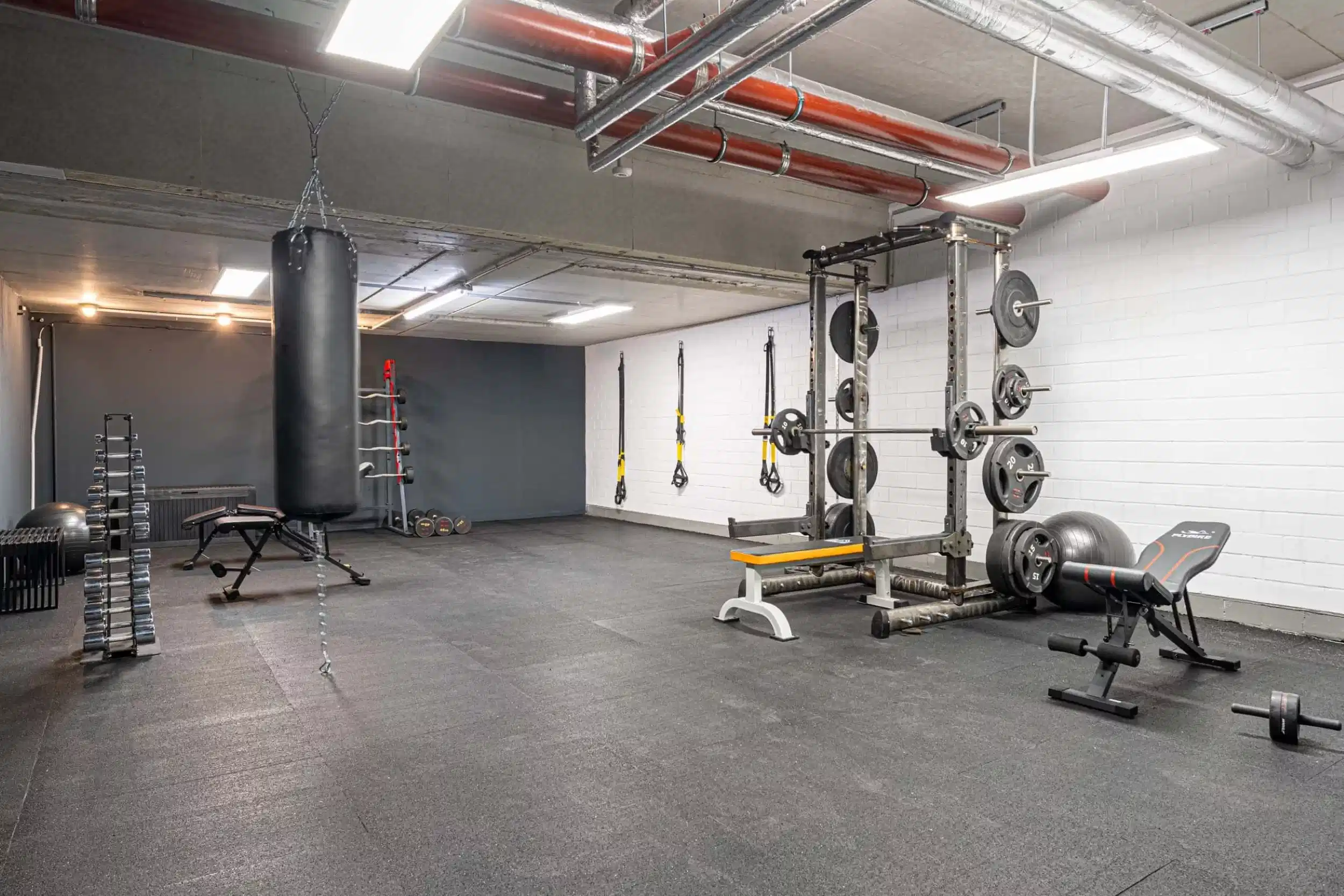 SPC 13347, Berlin - Berlin, Germany - Amenities