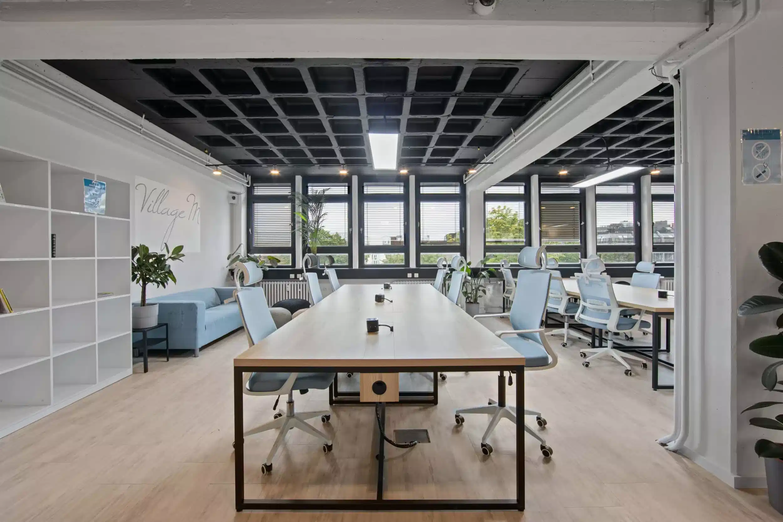 SPC 13347, Berlin - Berlin, Germany - Amenities