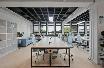 SPC 13347, Berlin - Berlin, Germany - Amenities