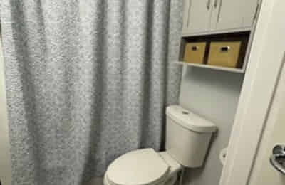 337 Beacon Street, Boston - Boston, Massachusetts, United States - Bathroom