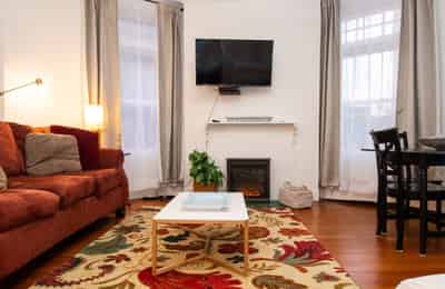 1871 Beacon St, Brookline - Boston, Massachusetts, United States - Room