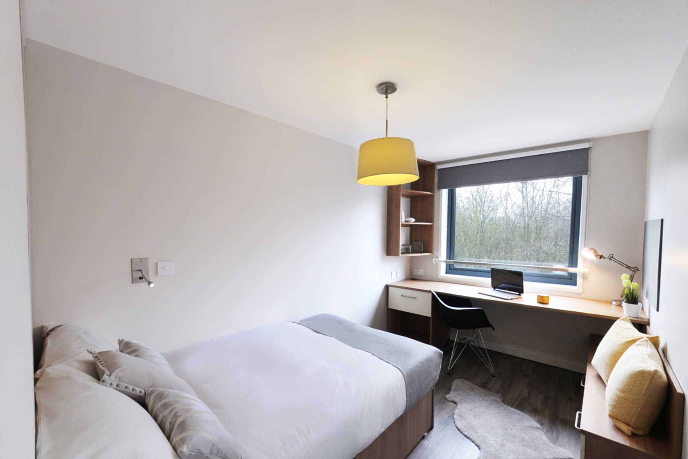 Gold Ensuite Mid Level