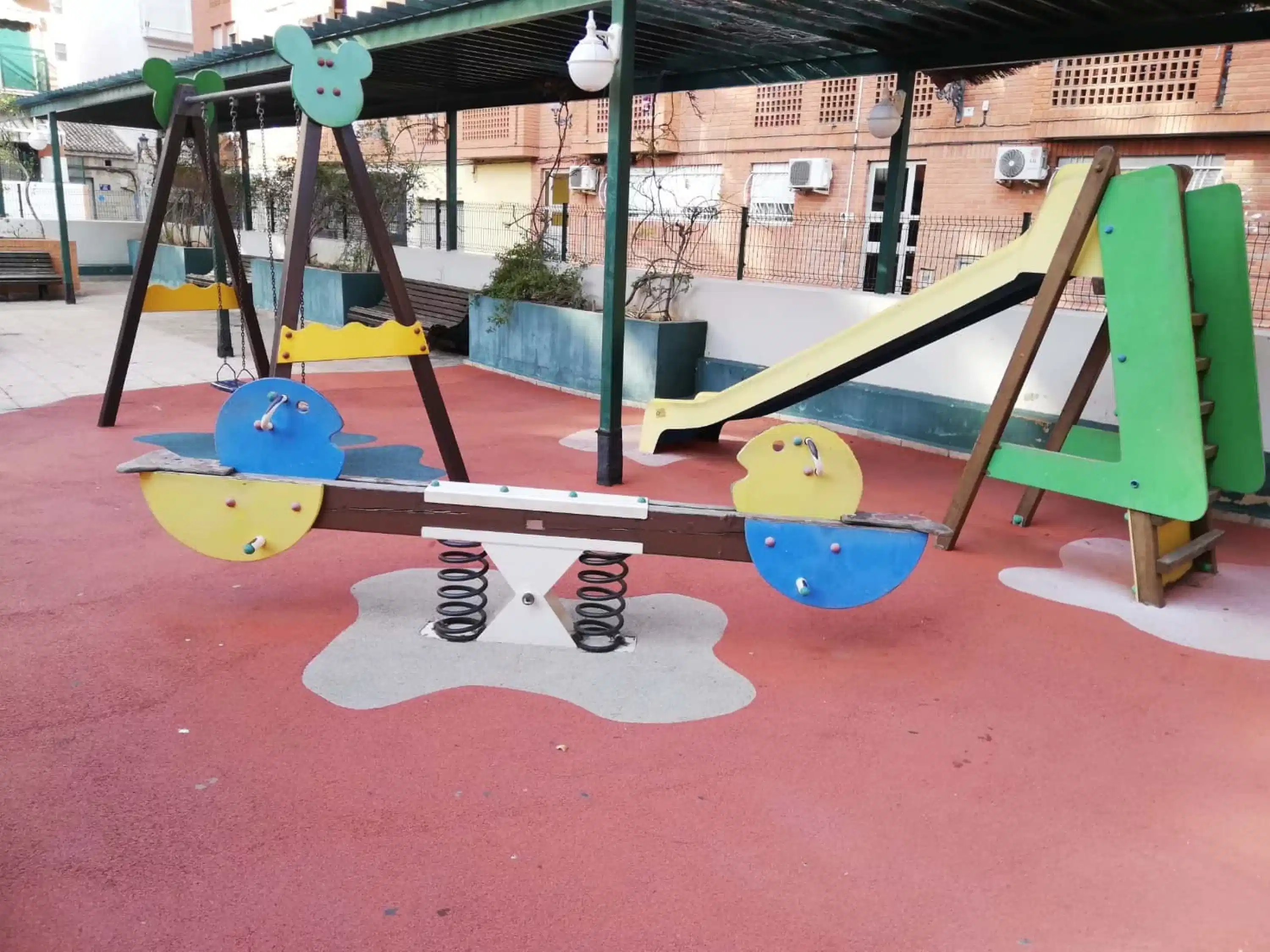 SPC 46022, Valencia - Valencia, Spain - Exterior