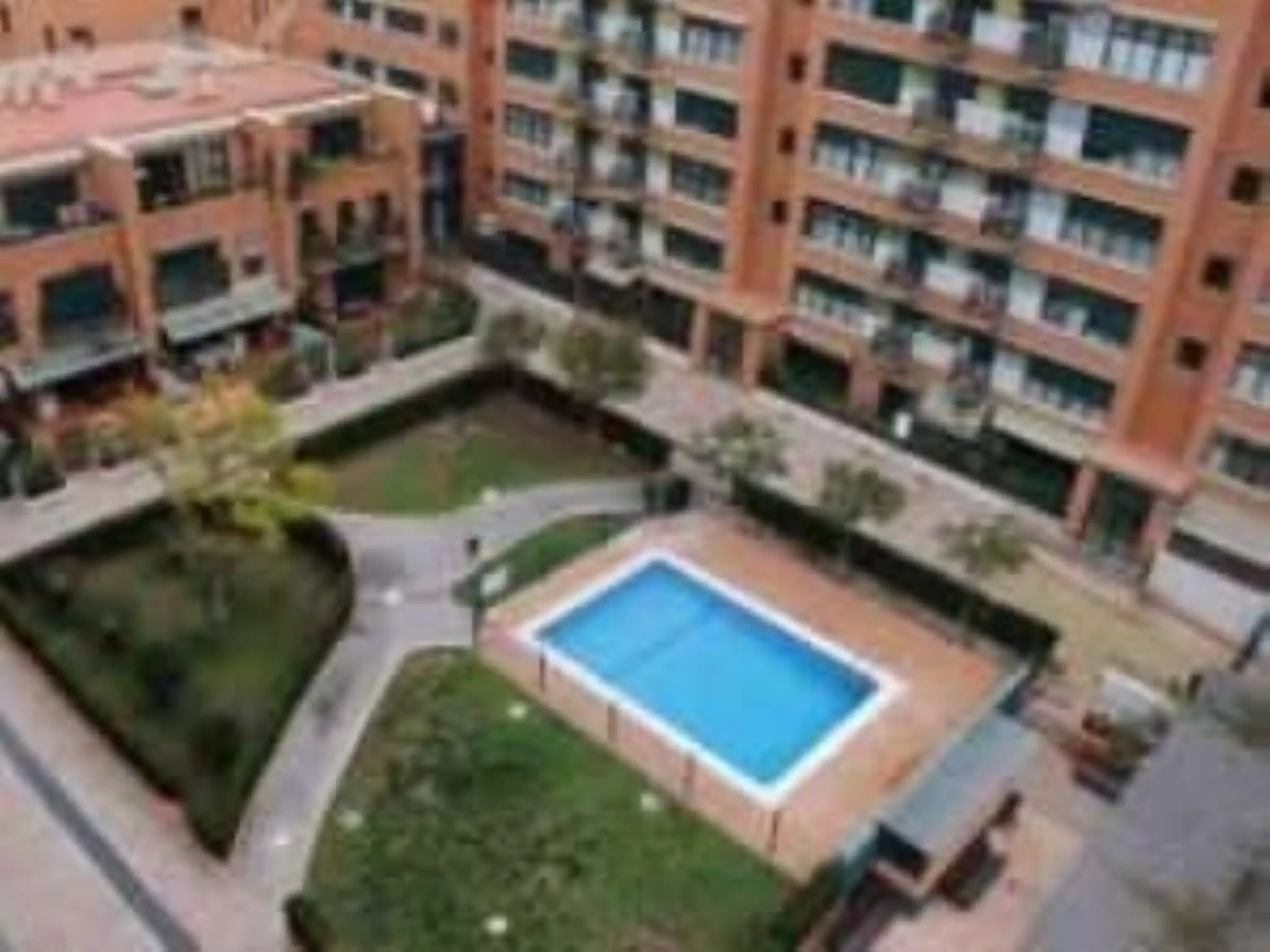 SPC 46022, Valencia - Valencia, Spain - Exterior