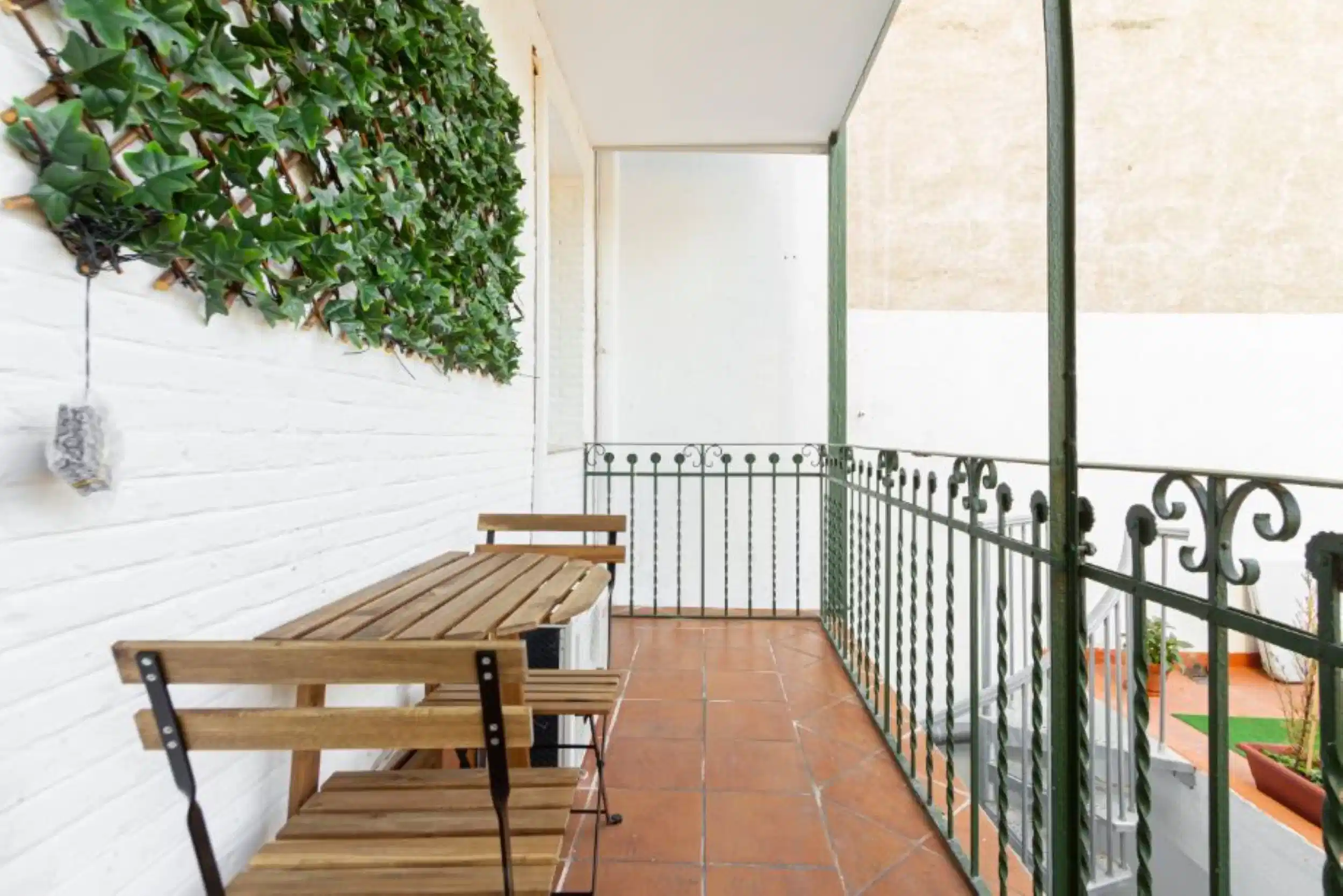 SPC 28011, Madrid - Madrid, Spain - Amenities