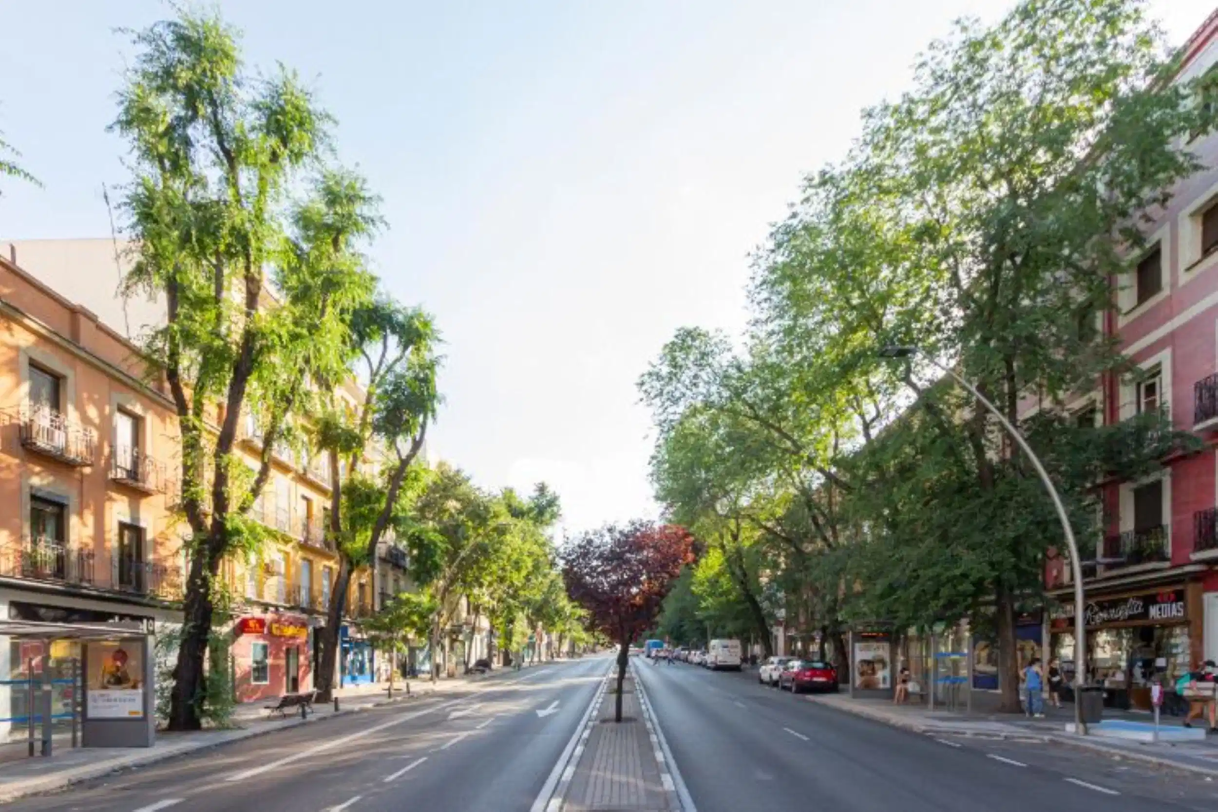 SPC 28011, Madrid 2