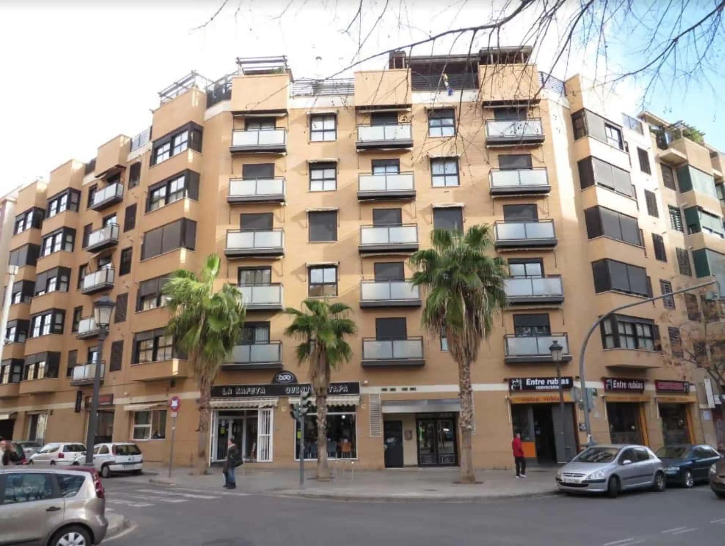 SPC 46007, Valencia 2