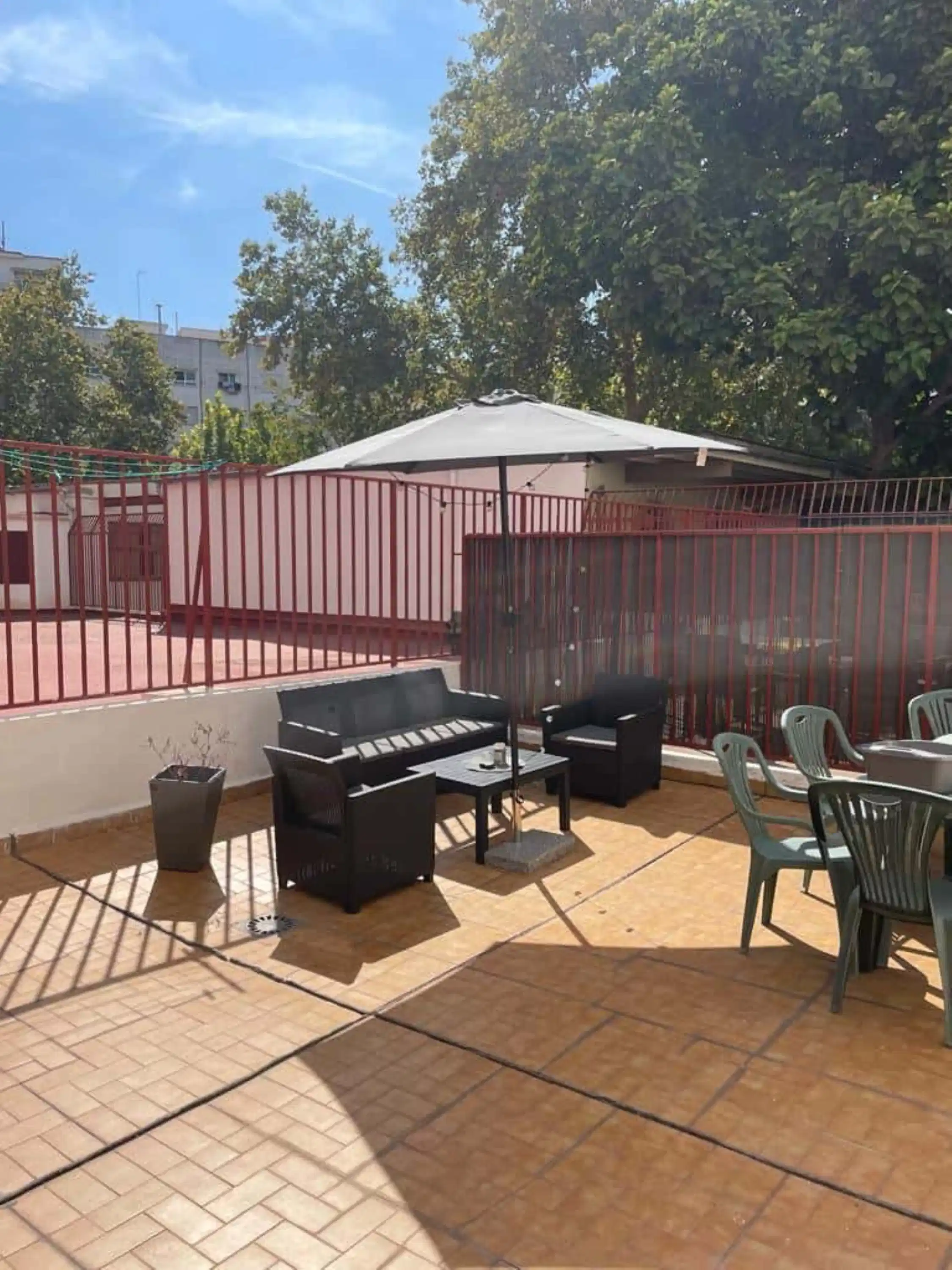 SPC 46007, Valencia - Valencia, Spain - Exterior