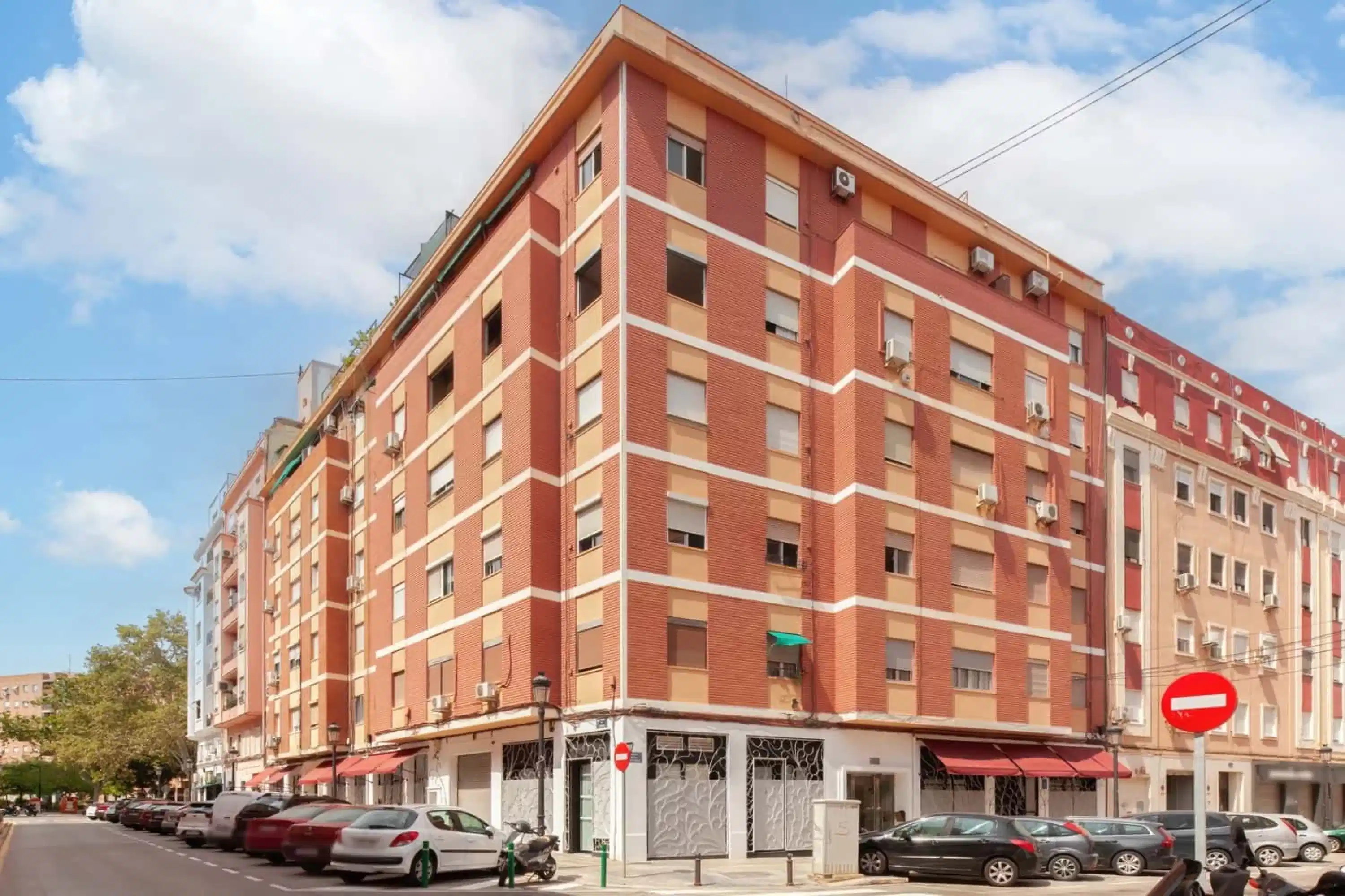 SPC 46007, Valencia 5