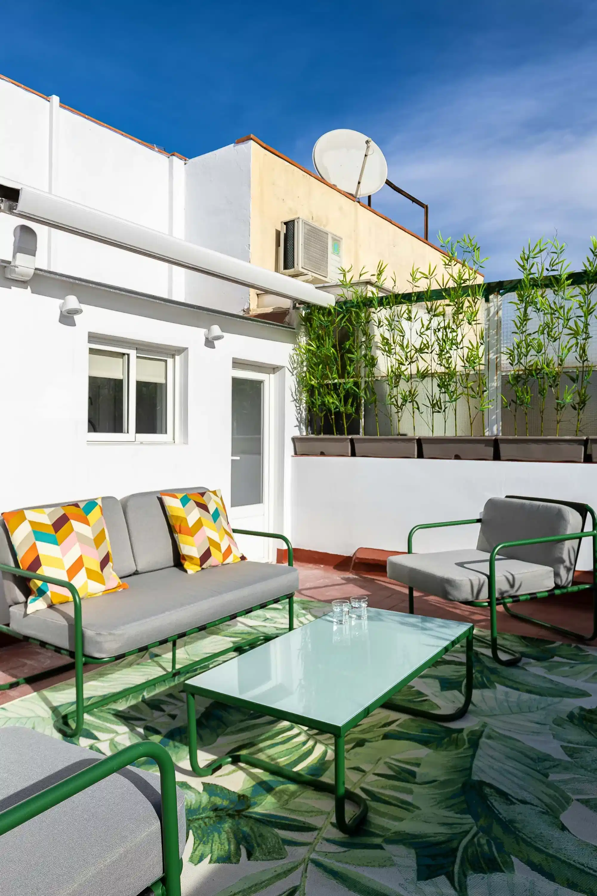 SPC 8028, Barcelona 4