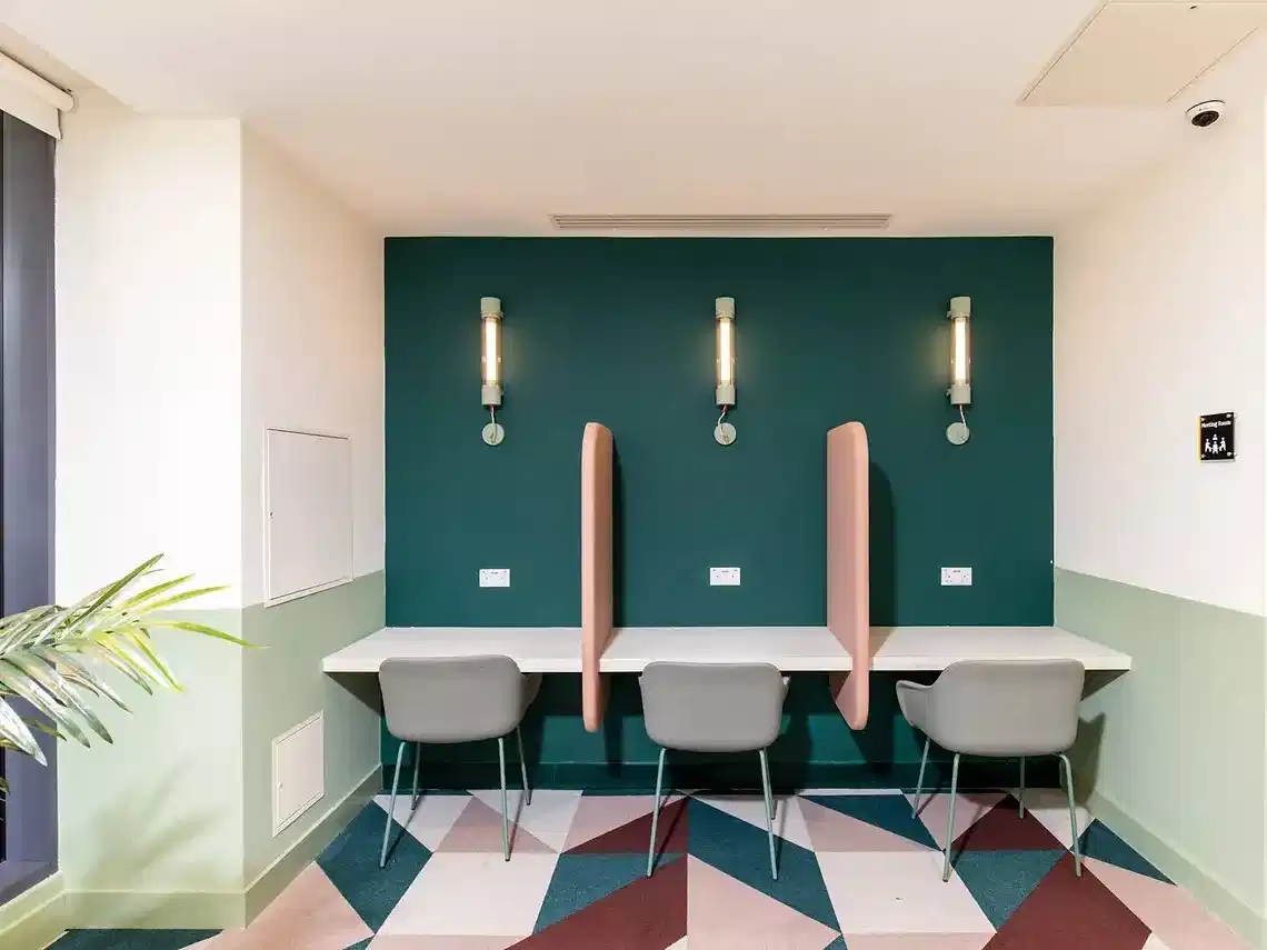 Yugo Brewers Close, Dublin - Dublin, Ireland - Common Area