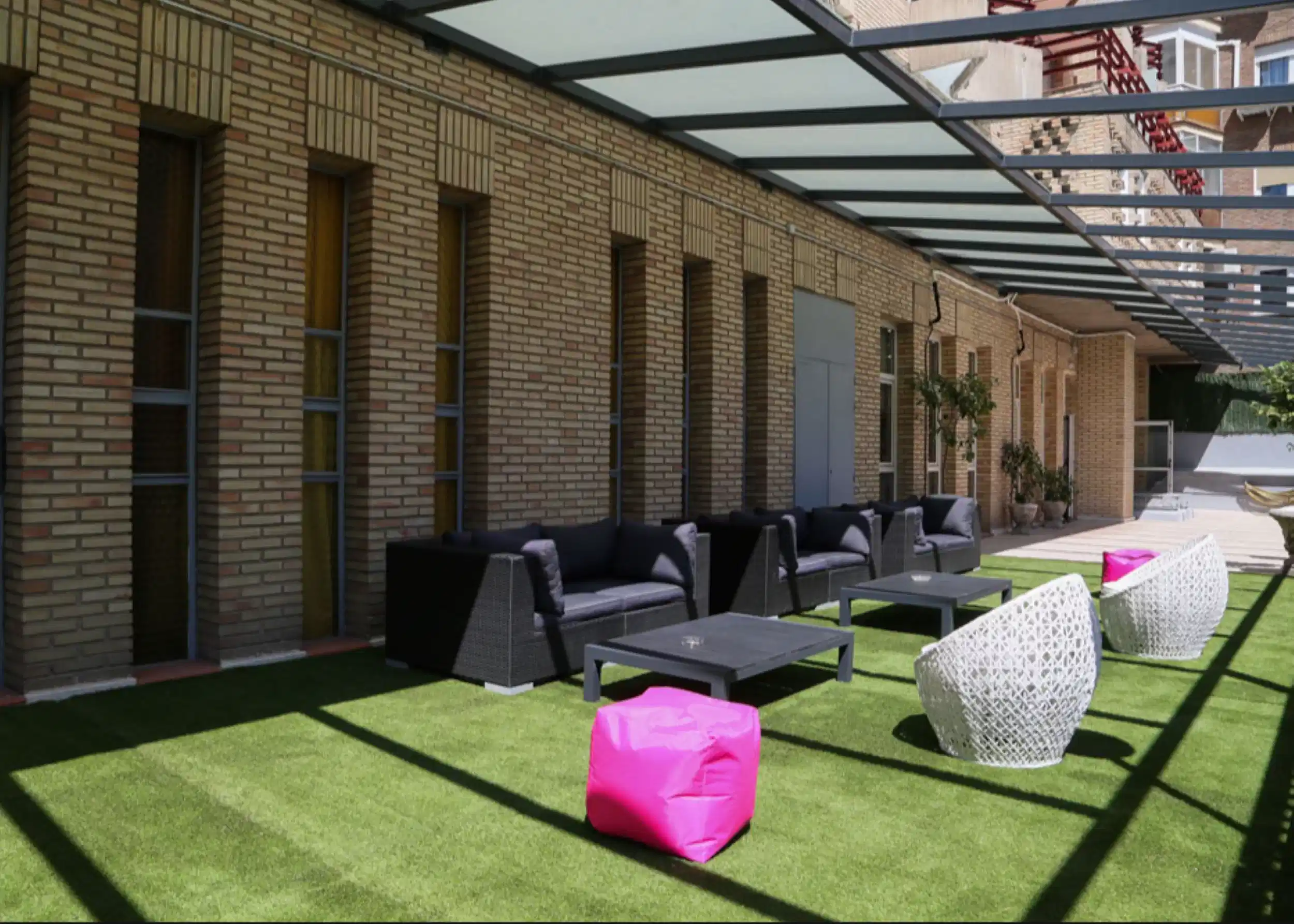 SPC 28001, Madrid - Madrid, Spain - Amenities