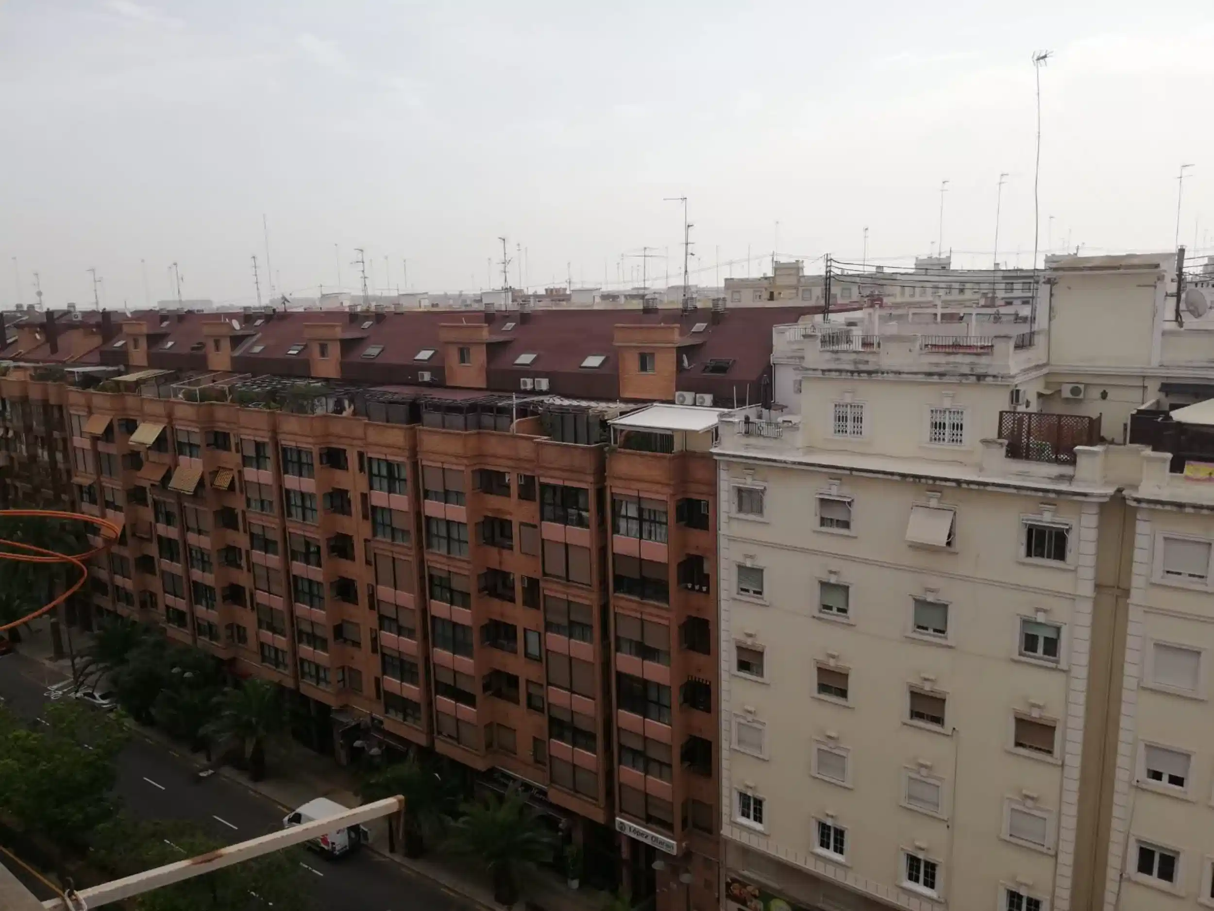 SPC 46021, Valencia - Valencia, Spain - Exterior