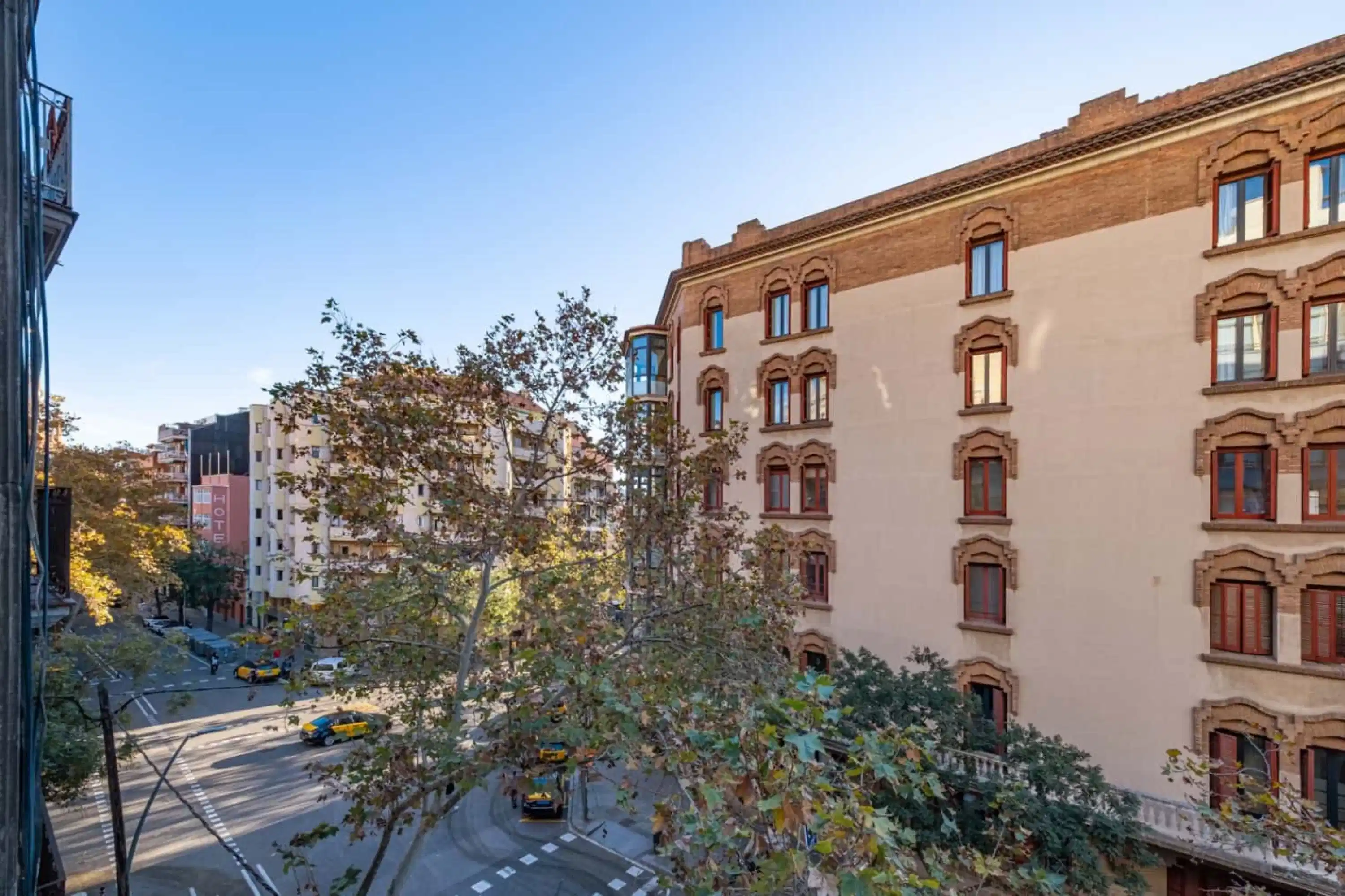 SPC 8025, Barcelona 2