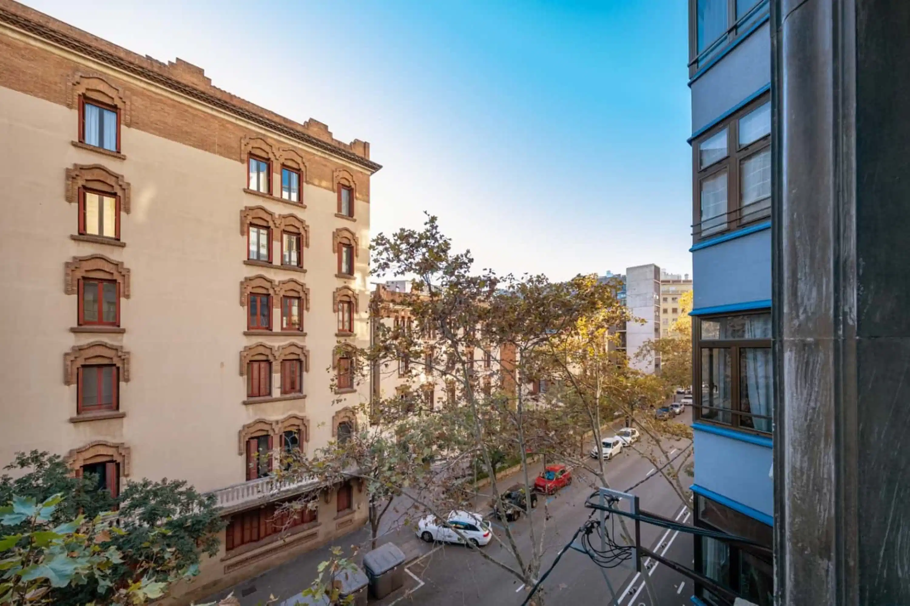 SPC 8025, Barcelona - Barcelona, Spain - Exterior