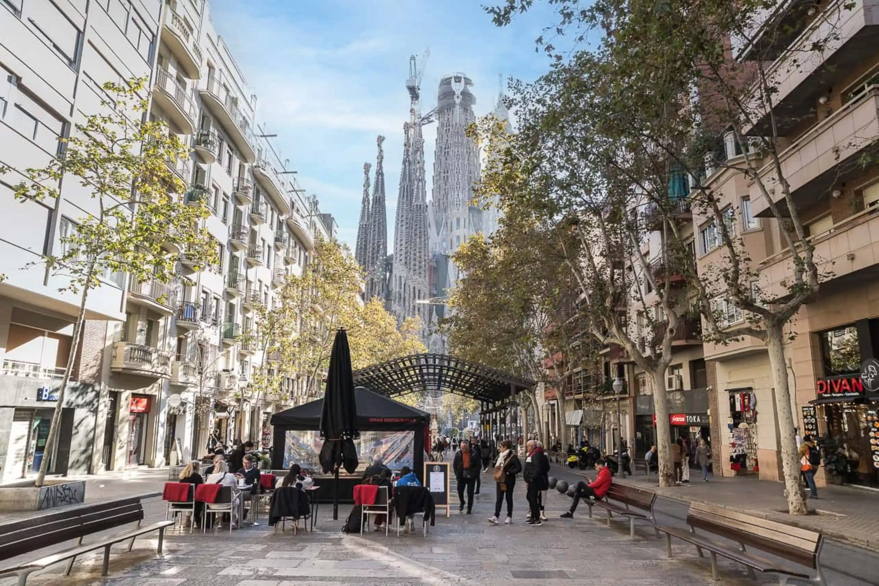 SPC 8025, Barcelona 5