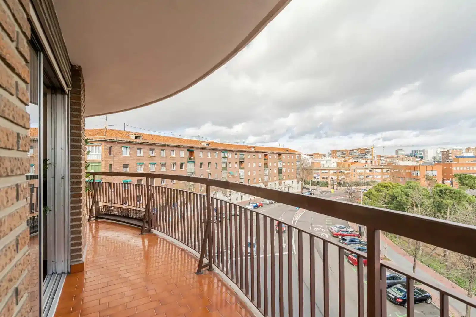 SPC 28028, Madrid - Madrid, Spain - Exterior