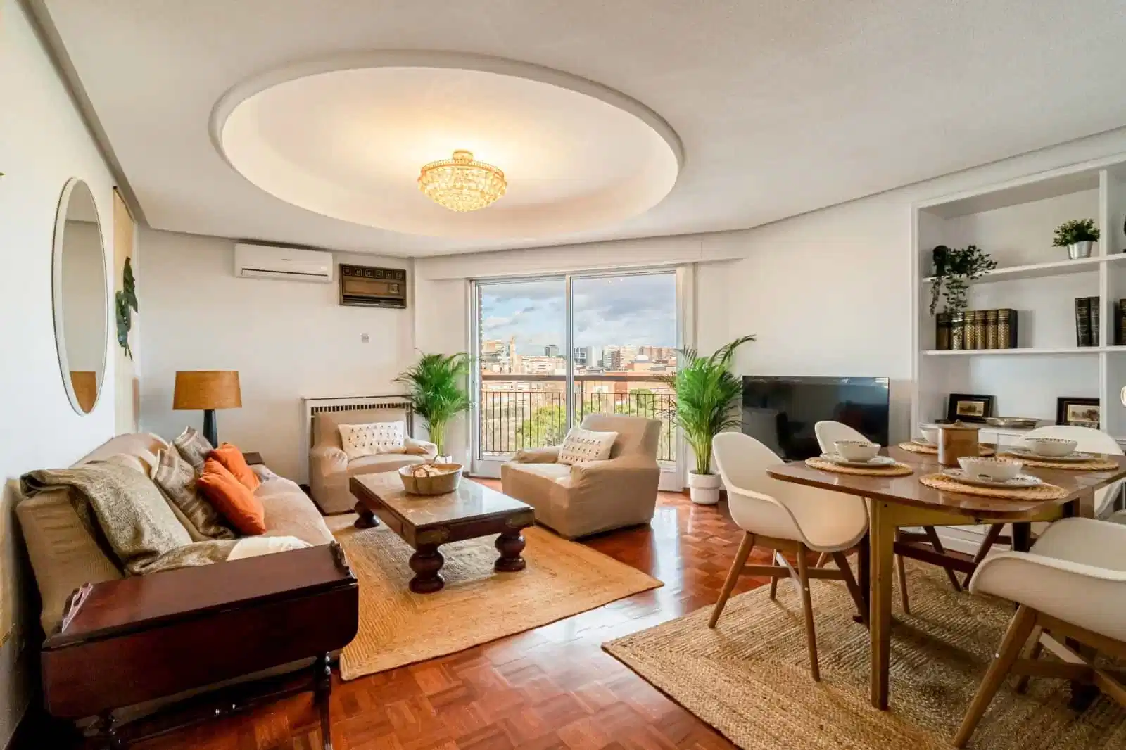 SPC 28028, Madrid - Madrid, Spain - Common Area