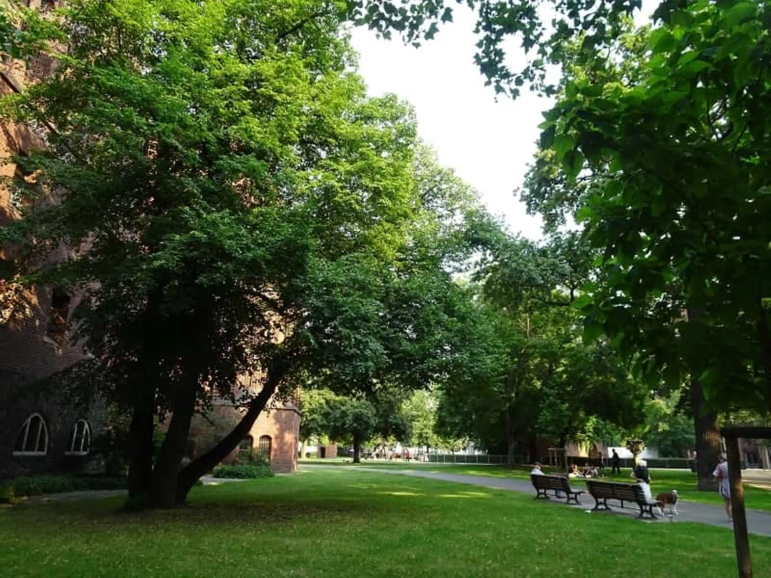 SPC 10179, Berlin - Berlin, Germany - Exterior