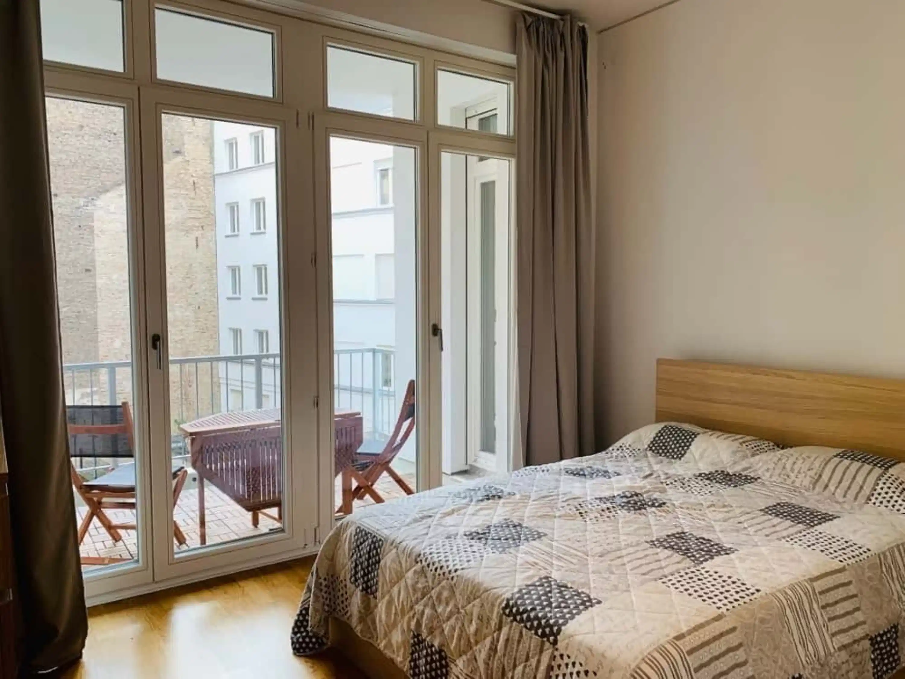 SPC 10179, #107704: 2 Bedroom 1 Bathroom (Inselstraße) in Mitte