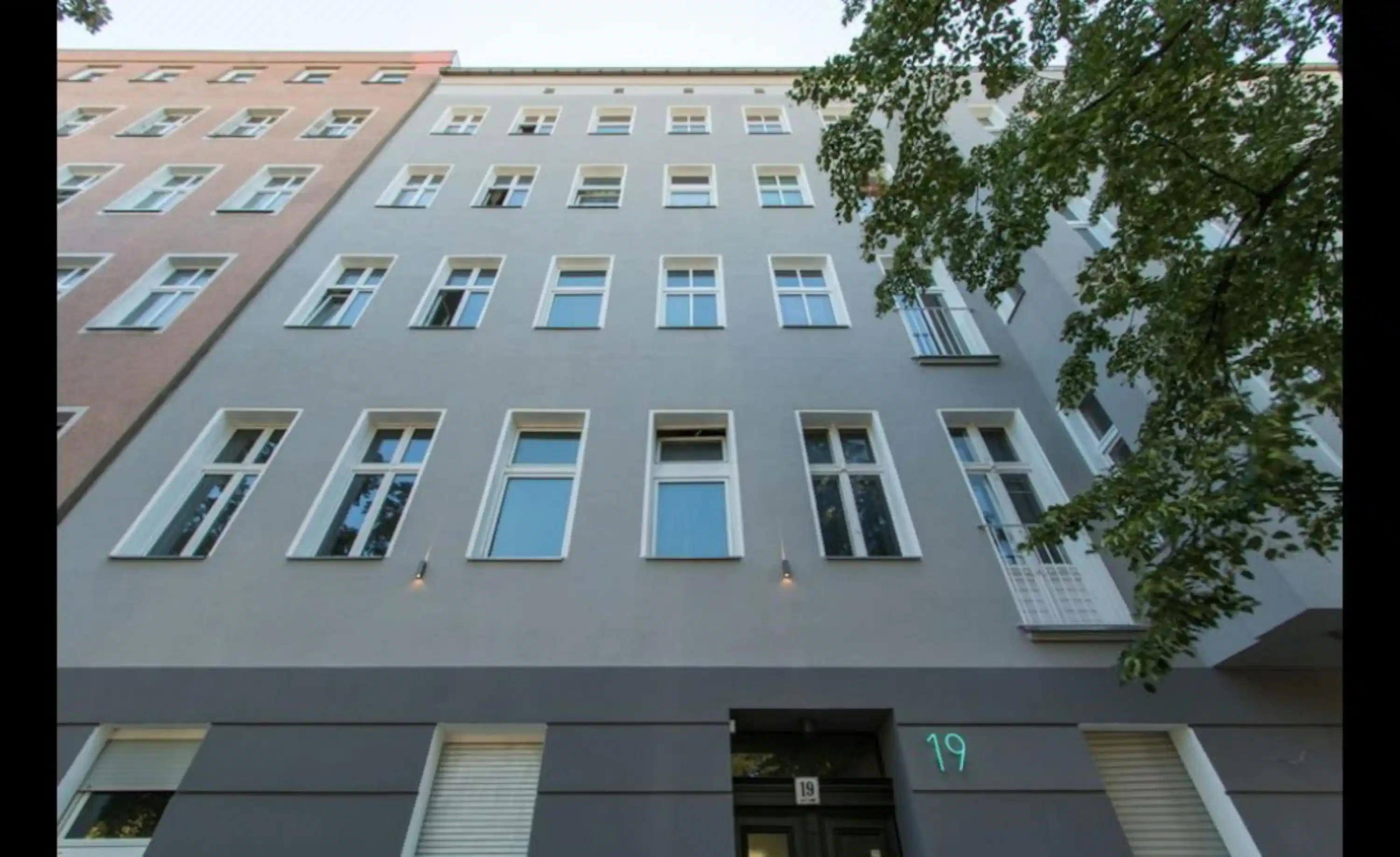 RM Schulstraße, Berlin - Berlin, Germany - Exterior