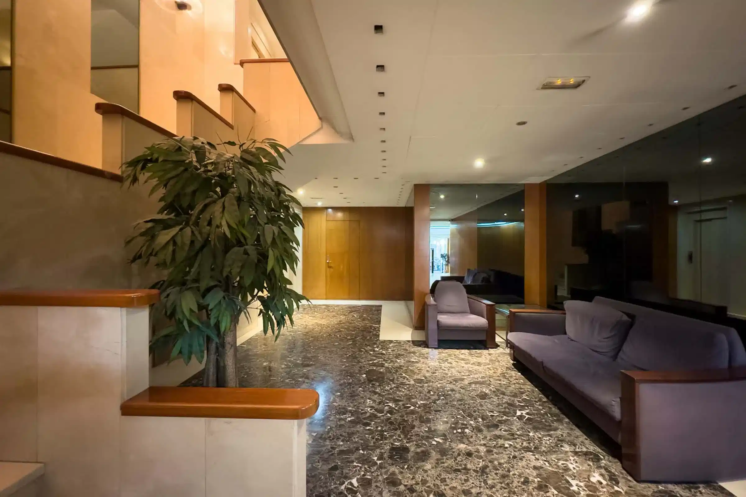 SPC 8021, Barcelona - Barcelona, Spain - Common Area