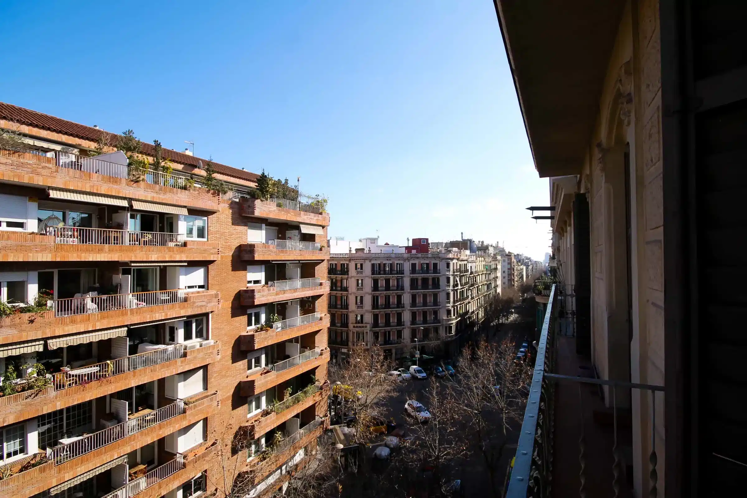 SPC 8036, Barcelona - Barcelona, Spain - Exterior