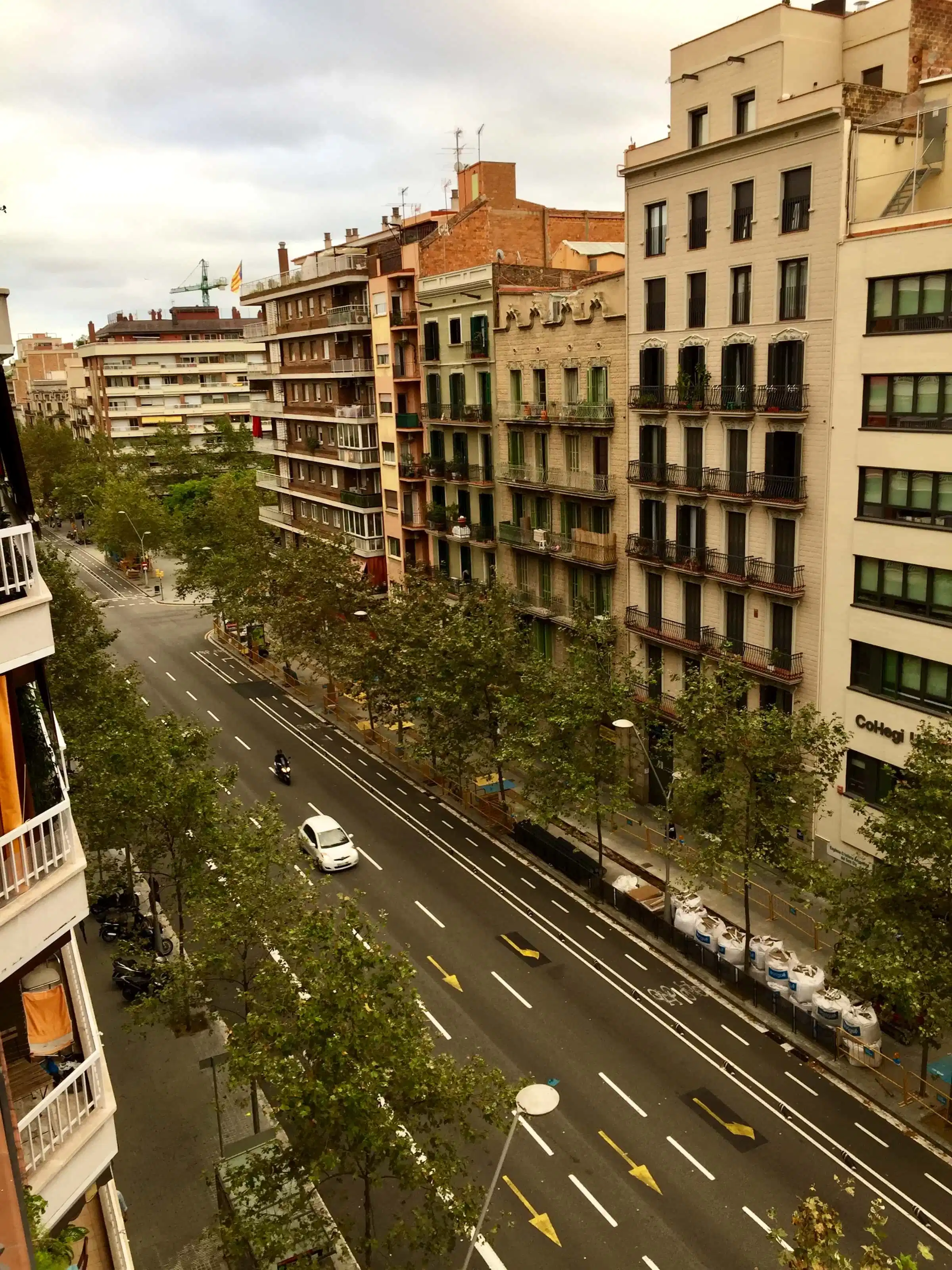 SPC 8036, Barcelona 2
