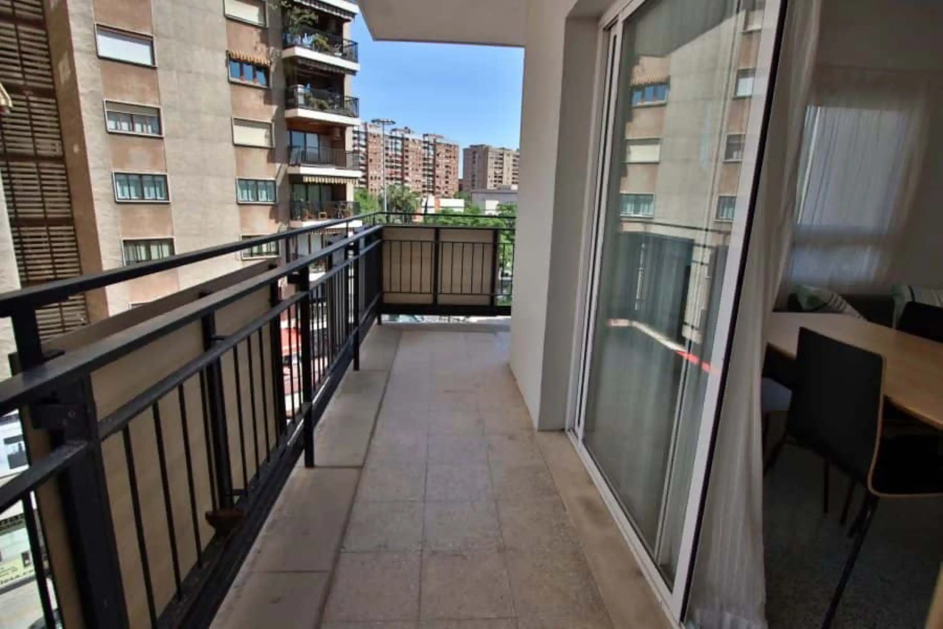 SPC 46010, Valencia - Valencia, Spain - Exterior