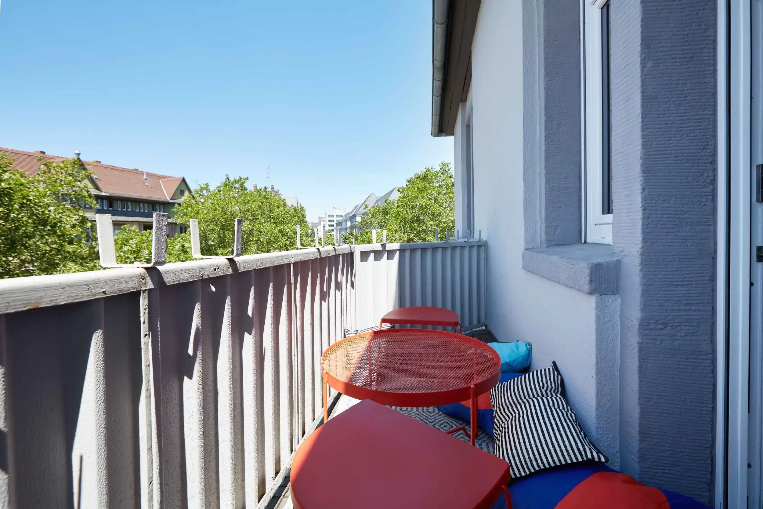 SPC 60385, Frankfurt am Main - Frankfurt, Germany - Exterior