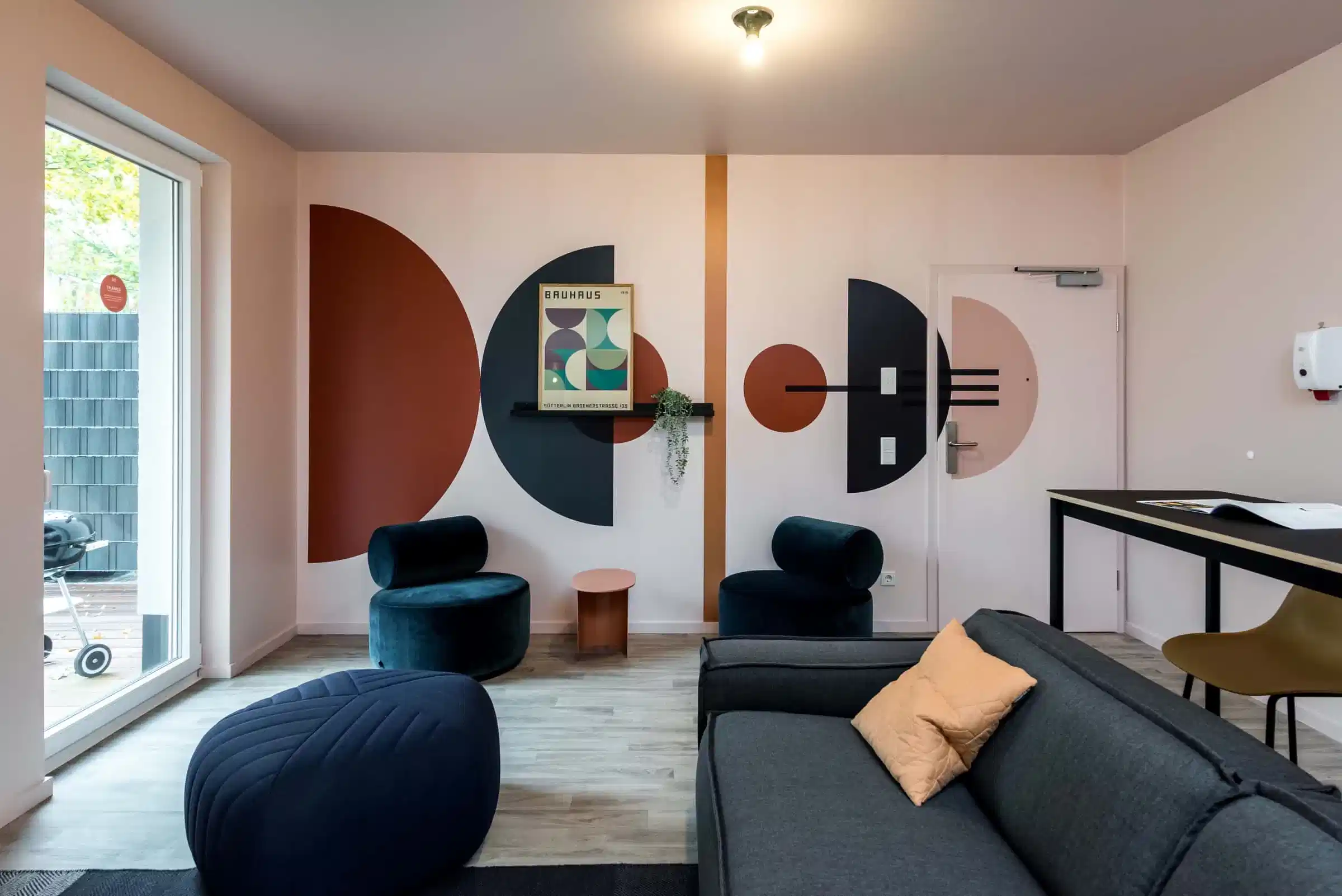 SPC 10317, Berlin - Berlin, Germany - Common Area