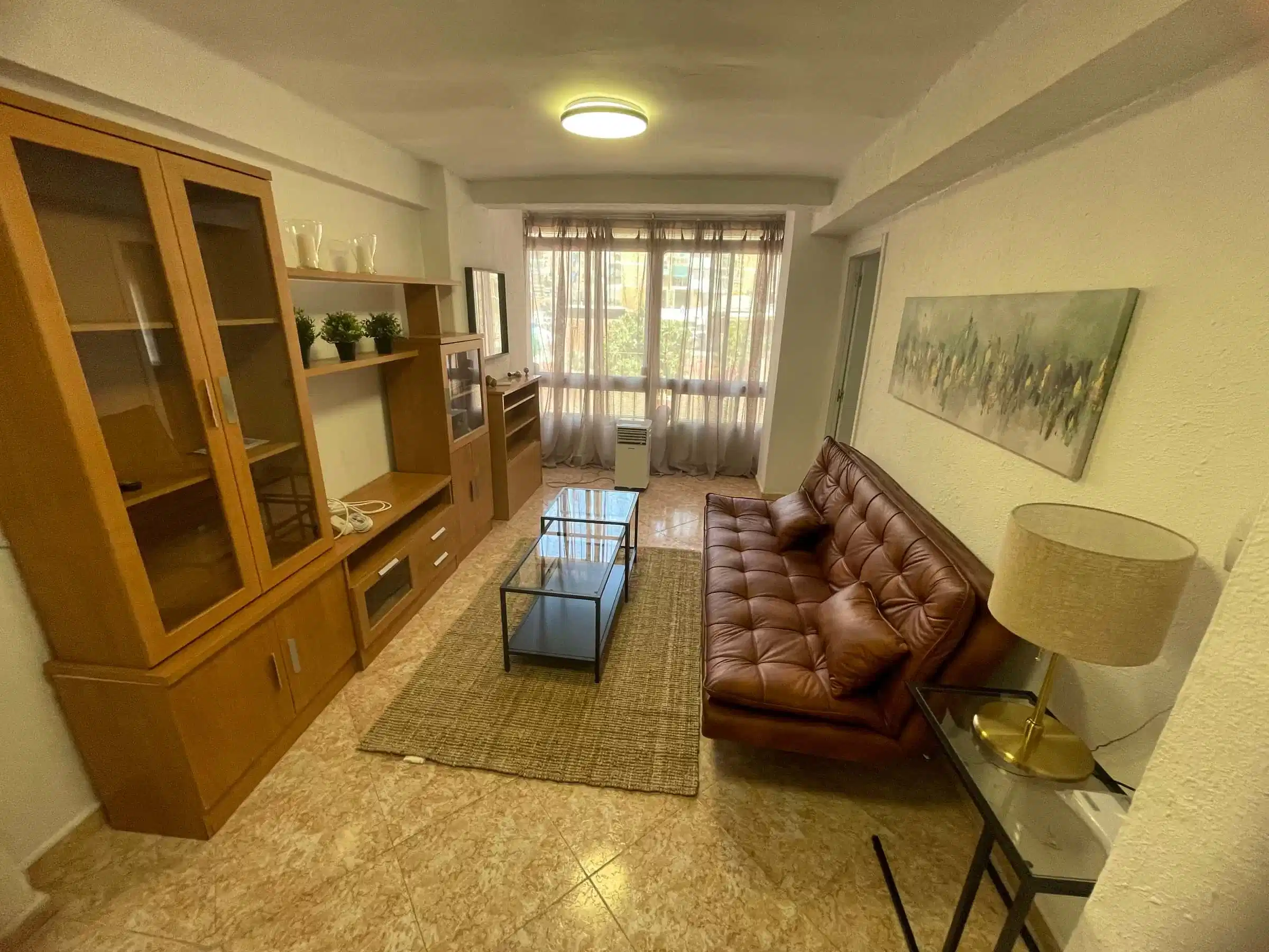 SPC 29011, Málaga - Malaga, Spain - Common Area