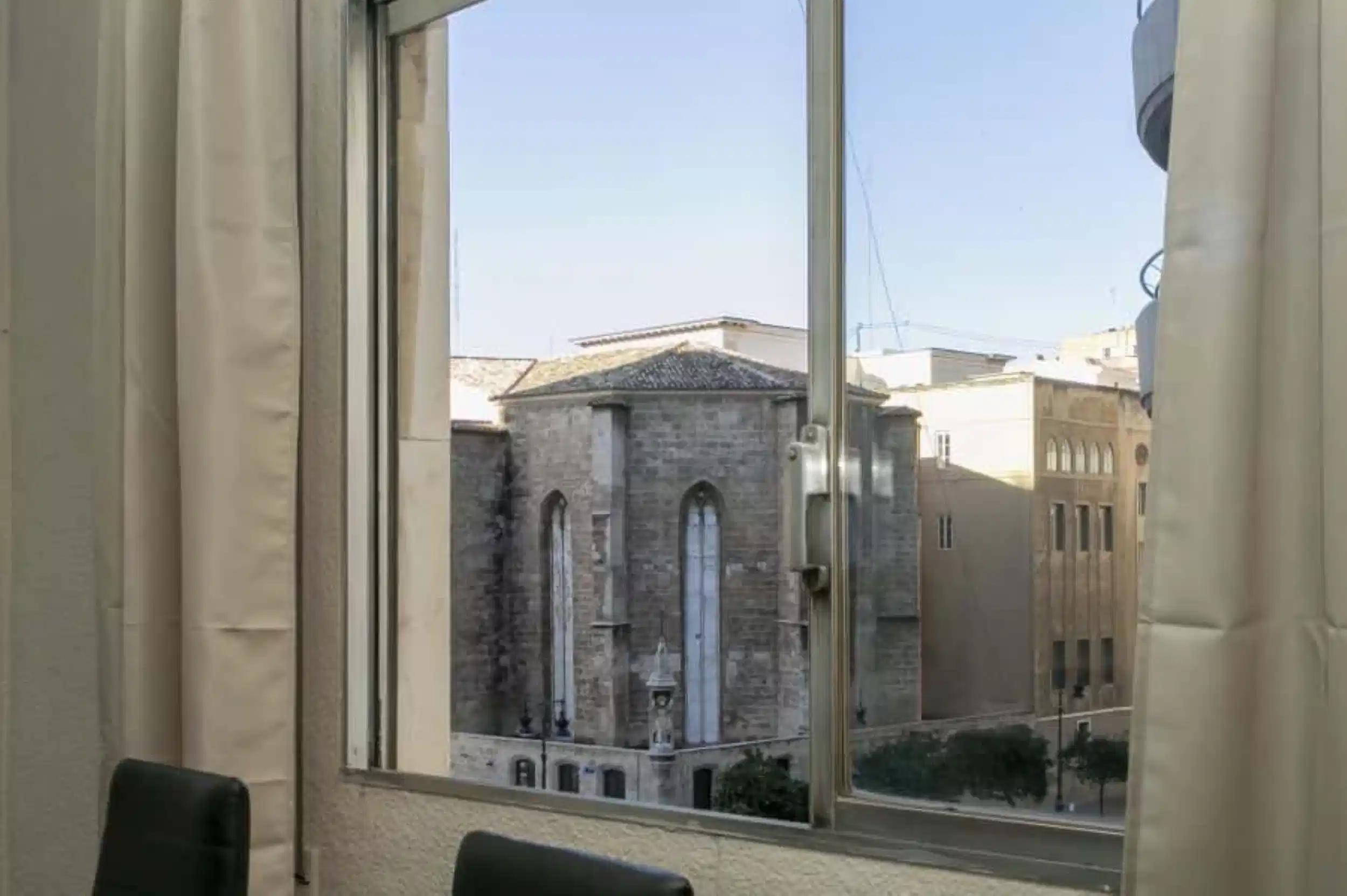 SPC 46002, Valencia - Valencia, Spain - Exterior