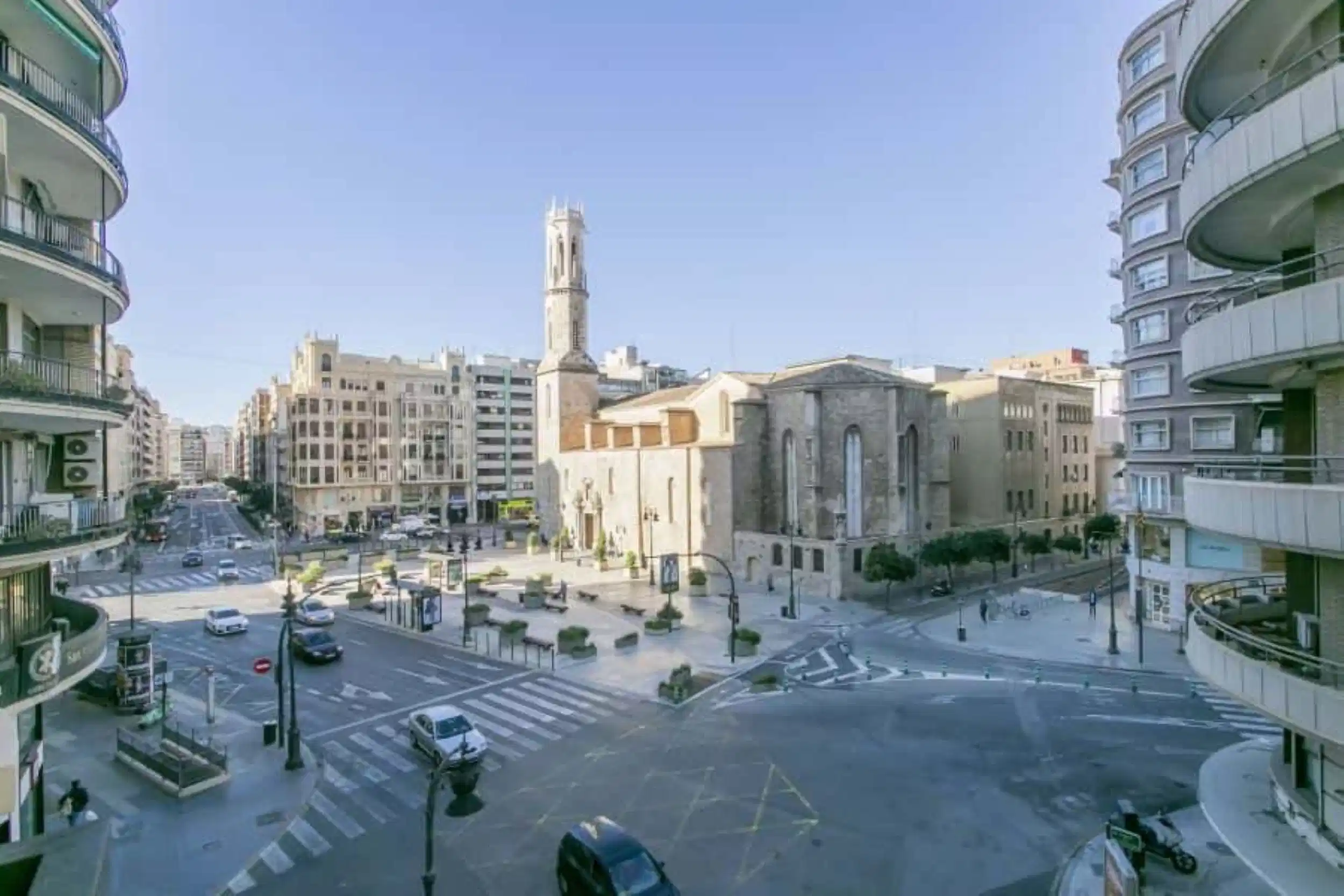 SPC 46002, Valencia - Valencia, Spain - Exterior