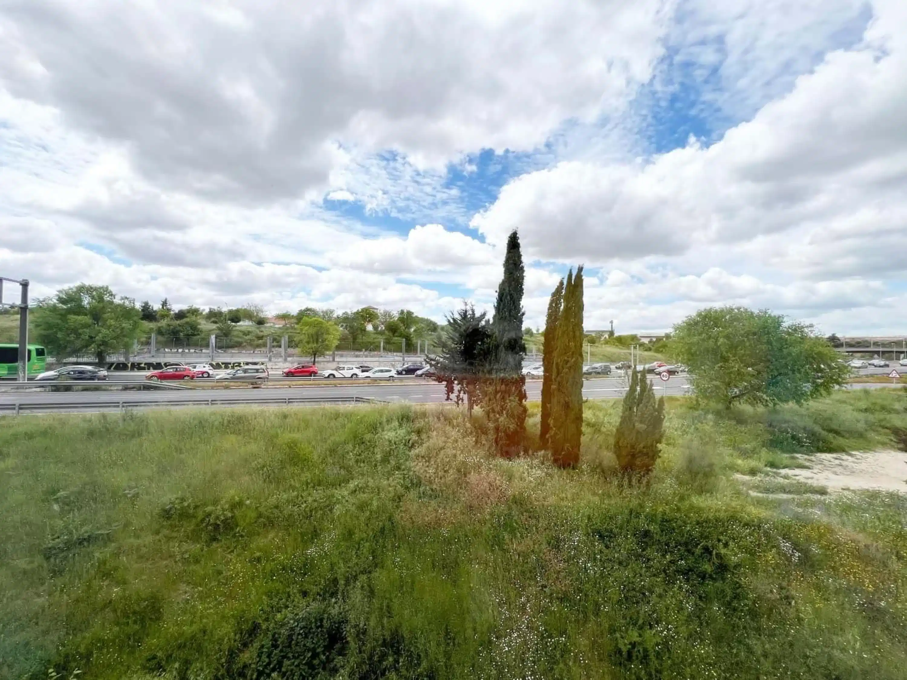 SPC 28024, Madrid - Madrid, Spain - Exterior