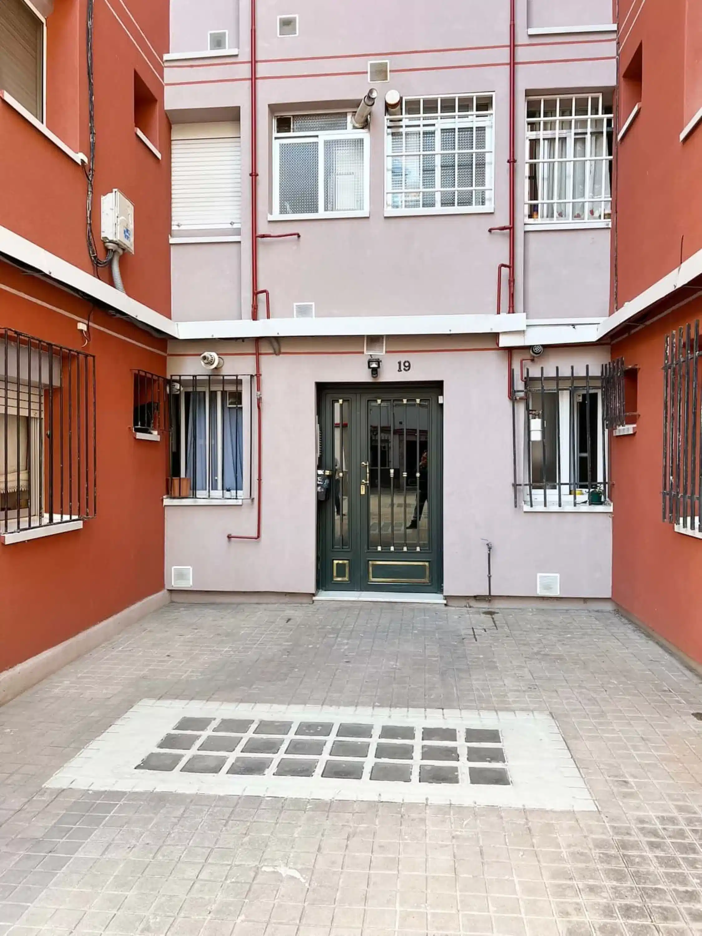SPC 28024, Madrid 2