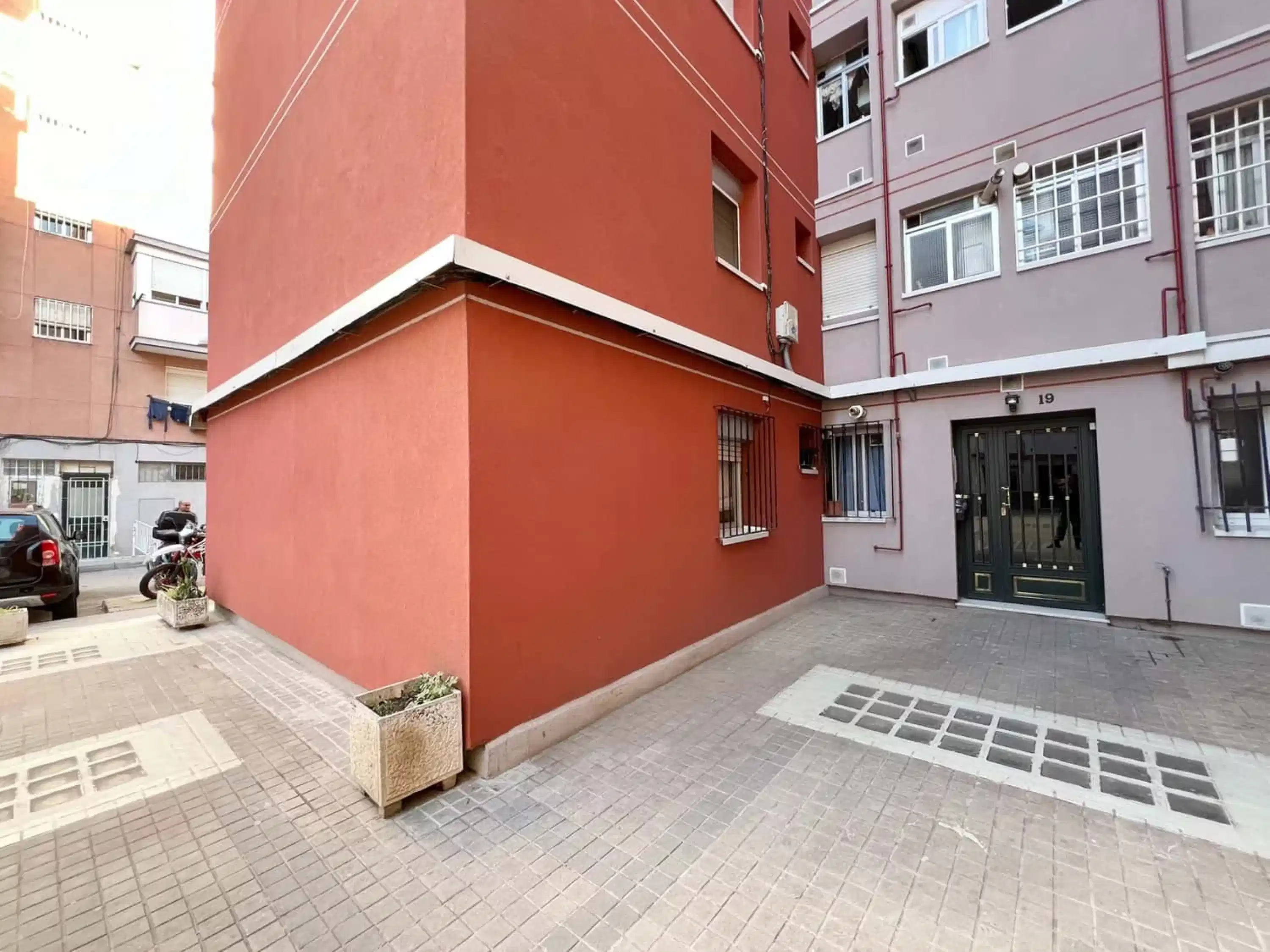 SPC 28024, Madrid 5