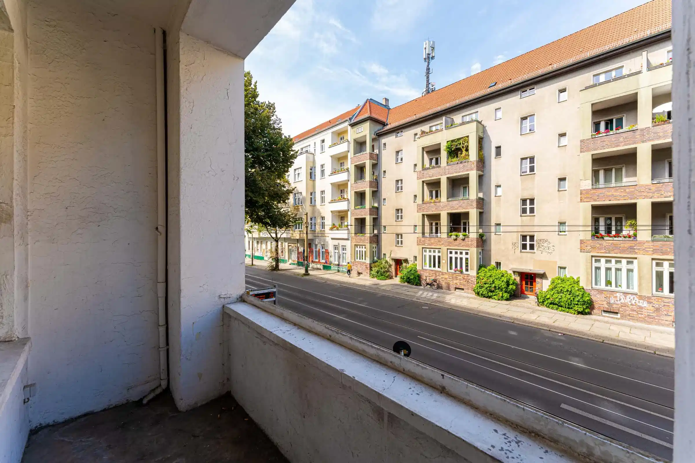 SPC 10245, Berlin - Berlin, Germany - Exterior