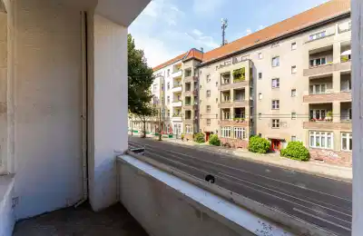 SPC 10245, Berlin - Berlin, Germany - Exterior