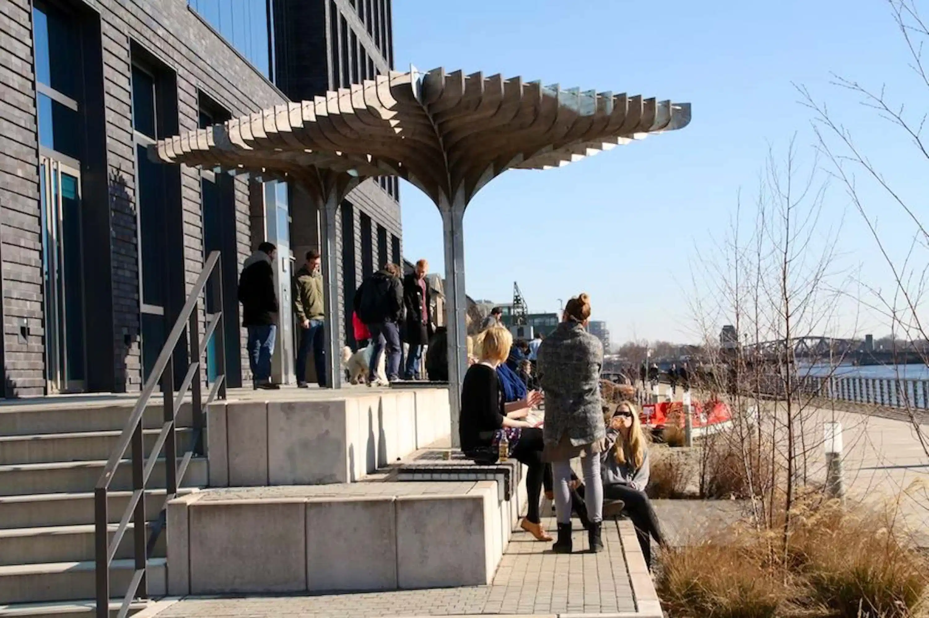 SPC 10245, Berlin - Berlin, Germany - Exterior