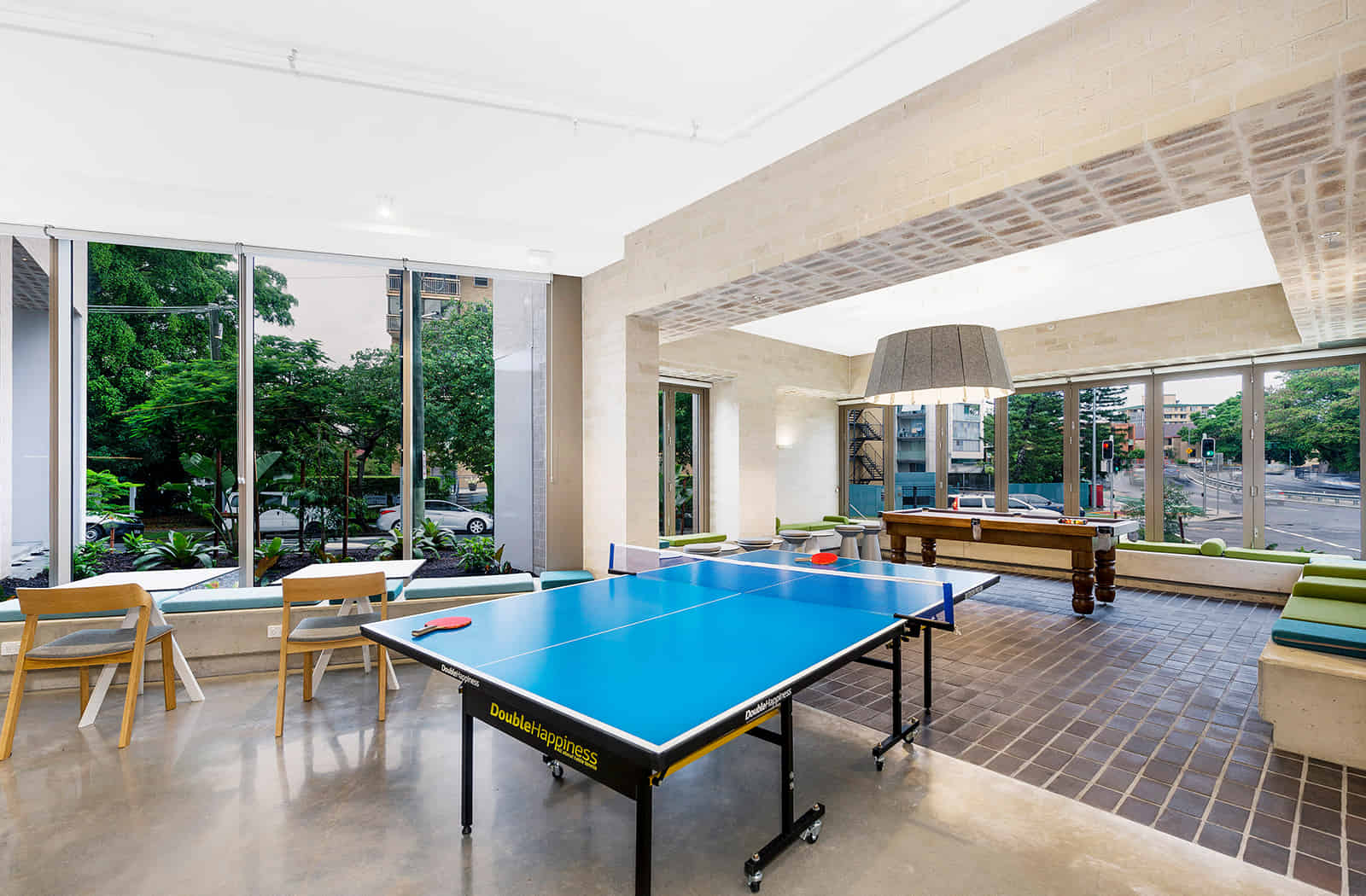 Scape St Lucia, Brisbane - Brisbane, Queensland, Australia - Amenities