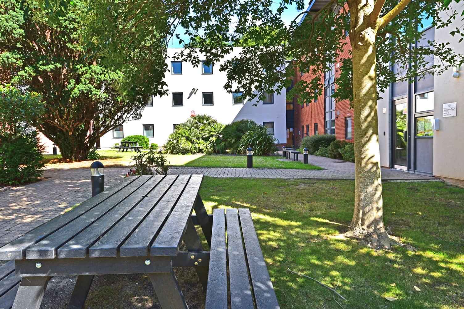 Welkin Hall, Eastbourne - Eastbourne, United Kingdom - Exterior