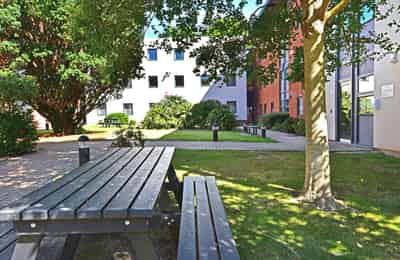Welkin Hall, Eastbourne - Eastbourne, United Kingdom - Exterior