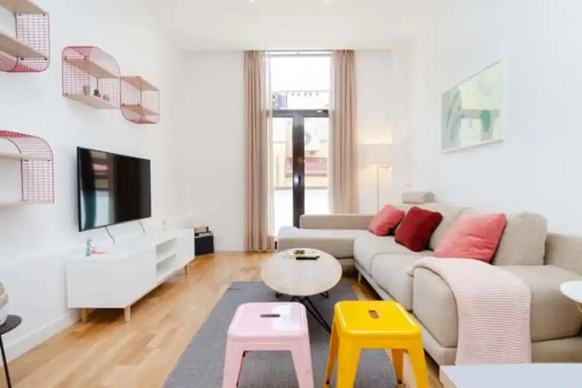 SPC 28002, Madrid - Madrid, Spain - Common Area