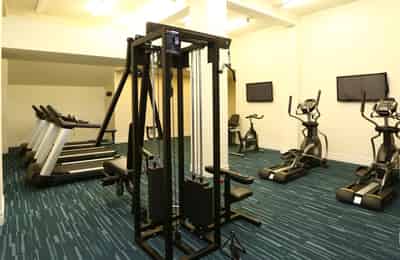 The Sutherland, Chicago - Chicago, Illinois, United States - Amenities